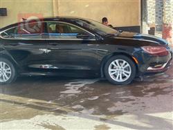 Chrysler 200